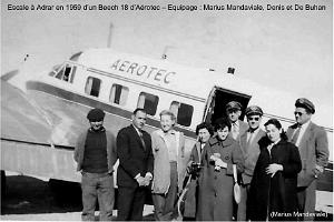 148-AERODROME-ET-BASE-1945-1962-32-  (85) ADRAR